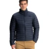 'The North Face' Men's Stretch Down Stowable Jacket - Aviator Navy -Carhartt Store NF0A3Y56 RG1 hero 1024x1024@2x