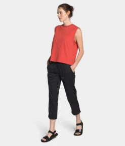 'The North Face' Women's Aphrodite Motion Pant - TNF Black -Carhartt Store NF0A4AQE JK3 hero 1024x1024@2x