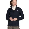 'The North Face' Women's Stretch Down Jacket - Aviator Navy -Carhartt Store NF0A4P6I RG1 hero 1024x1024@2x