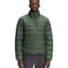 'The North Face' Men's Anconcagua 2 Jacket - Thyme -Carhartt Store NF0A4R29 NYC hero 1024x1024@2x