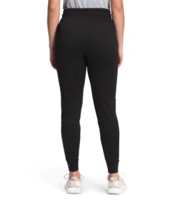 'The North Face' Women's Canyonlands Jogger - TNF Black 7 'The North Face' Women's Canyonlands Jogger - TNF Black -Carhartt Store NF0A5GCB JK3 back 1024x1024@2x