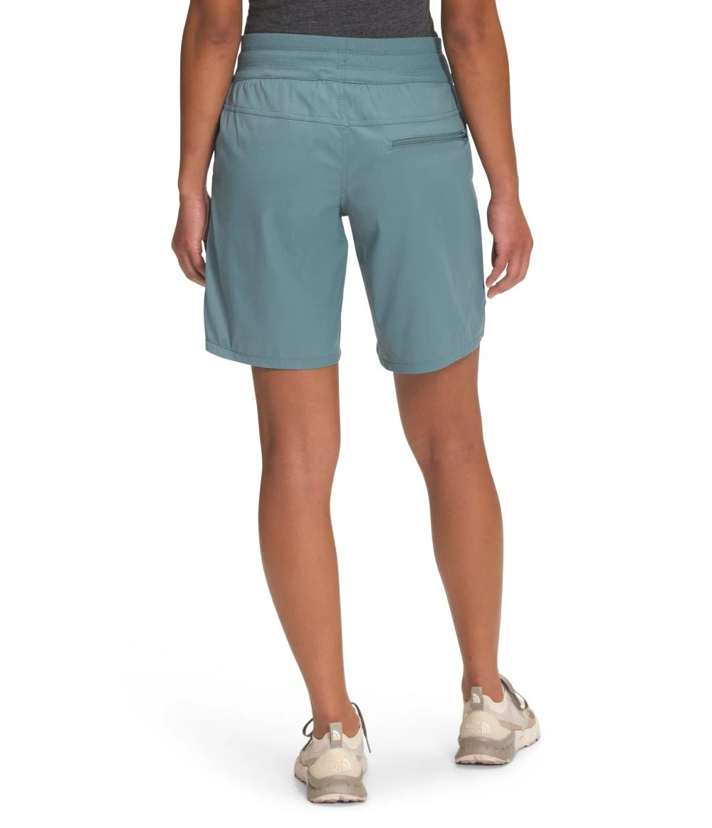 'The North Face' Women's Aphrodite Bermuda Short - Goblin Blue 4 'The North Face' Women's Aphrodite Bermuda Short - Goblin Blue - Image 2