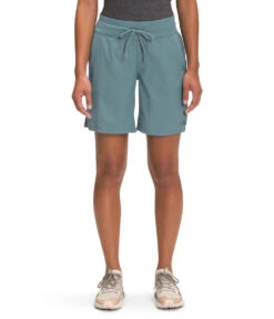 'The North Face' Women's Aphrodite Bermuda Short - Goblin Blue
