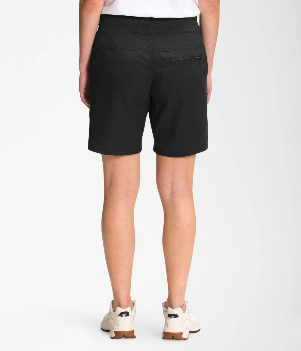 'The North Face' Women's Aphrodite Bermuda Short - TNF Black 4 'The North Face' Women's Aphrodite Bermuda Short - TNF Black - Image 2