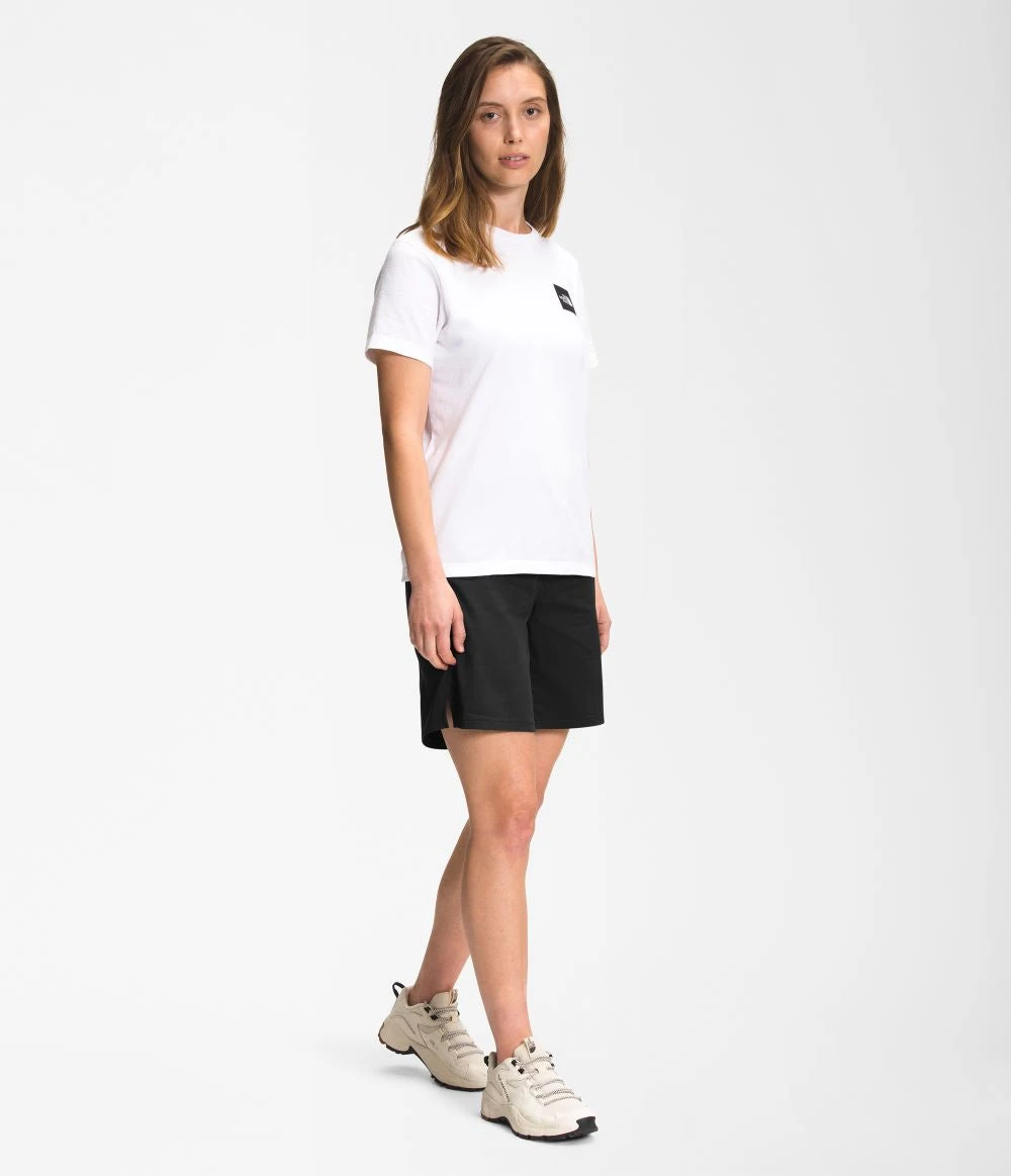 'The North Face' Women's Aphrodite Bermuda Short - TNF Black 5 'The North Face' Women's Aphrodite Bermuda Short - TNF Black - Image 3