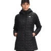'The North Face' Women's Thermoball Stowable ECO Jacket - TNF Black 2 'The North Face' Women's Thermoball Stowable ECO Jacket - TNF Black -Carhartt Store NF0A5GLB JK3 hero 1024x1024@2x