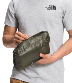 'The North Face' Men's Thermoball Eco Jacket - New Taupe Green -Carhartt Store NF0A5GLL 21L modelalt6 1024x1024@2x