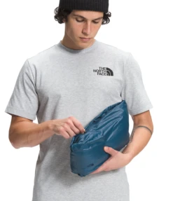 'The North Face' Men's Thermoball Eco Jacket - Monterey Blue -Carhartt Store NF0A5GLL BH7 modelalt6 1024x1024@2x