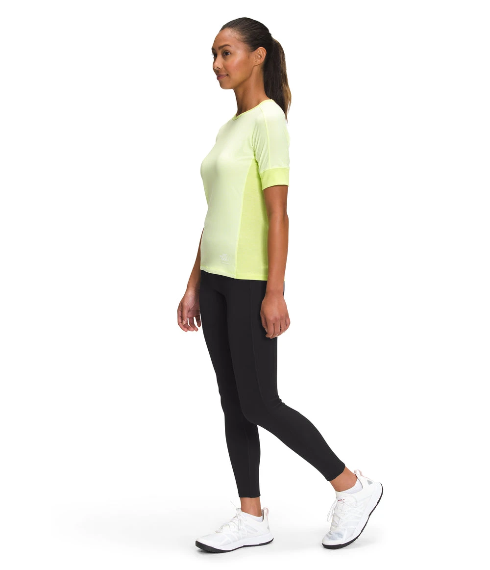 'The North Face' Women's Dune Sky 7/8 Tight - TNF Black 5 'The North Face' Women's Dune Sky 7/8 Tight - TNF Black - Image 3