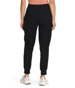 'The North Face' Women's Aphrodite Jogger - TNF Black -Carhartt Store NF0A5JA9 JK3 back 1024x1024@2x