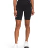 'The North Face' Women's Dune Sky 9" Tight Shorts - TNF Black -Carhartt Store NF0A7QD1 JK3 hero 1024x1024@2x
