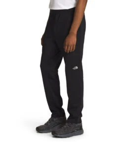 'The North Face' Men's Winter Warm Essential Pants - Black -Carhartt Store NF0A7USG JK3 model34 1024x1024@2x