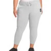 'The North Face' Women's Box NSE Joggers - TNF Light Grey Heather (Ext. Sizes) 2 'The North Face' Women's Box NSE Joggers - TNF Light Grey Heather (Ext. Sizes) -Carhartt Store NF0A7WM3 GAU hero 1024x1024@2x