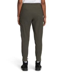 'The North Face' Women's Laterra Utility Joggers - New Taupe Green 8 'The North Face' Women's Laterra Utility Joggers - New Taupe Green -Carhartt Store NF0A7WUB 21L back 1024x1024@2x