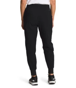 'The North Face' Women's Laterra Utility Joggers - TNF Black -Carhartt Store NF0A7WUB JK3 back 1024x1024@2x