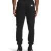 'The North Face' Men's Heritage Patch Joggers - TNF Black -Carhartt Store NF0A7WXI JK3 back 1024x1024@2x
