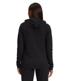 'The North Face' Women's Westbrae Knit Hoodie - TNF Black 7 'The North Face' Women's Westbrae Knit Hoodie - TNF Black -Carhartt Store NF0A7WXL JK3 back 1024x1024@2x