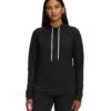 'The North Face' Women's Westbrae Knit Hoodie - TNF Black 1 'The North Face' Women's Westbrae Knit Hoodie - TNF Black -Carhartt Store NF0A7WXL JK3 hero 1024x1024@2x