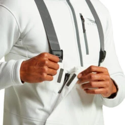 'Sitka' Men's Nodak Bibs - White 13 'Sitka' Men's Nodak Bibs - White -Carhartt Store Nodak Bib 6 1024x1024@2x