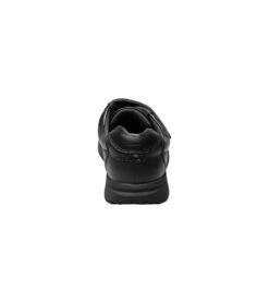 'Nunn Bush' Men's Cam Moc Toe Strap - Black Tumbled -Carhartt Store NunnBush 84814 007 ALT 3 1024x1024@2x