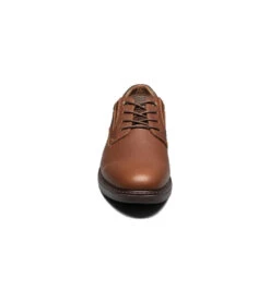 'Nunn Bush' Men's Baybridge Plain Toe Oxford - Brown -Carhartt Store NunnBush Spring 2021 84903 200 ALT 1 1024x1024@2x