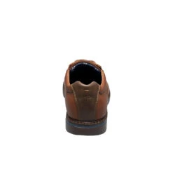 'Nunn Bush' Men's Baybridge Plain Toe Oxford - Brown -Carhartt Store NunnBush Spring 2021 84903 200 ALT 3 1024x1024@2x