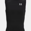 'Under Armour' Men's HeatGear® Sleeveless Compression - Black / White -Carhartt Store PS1361522 001 HF 1024x1024@2x