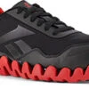'Reebok' Men's Zig Pulse ESD Comp Toe - Black / Red -Carhartt Store RB3016 expand1 1024x1024@2x