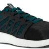 'Reebok' Women's Fusion Flexweave SD Comp Toe - Teal / Black -Carhartt Store RB314 expand 1024x1024@2x