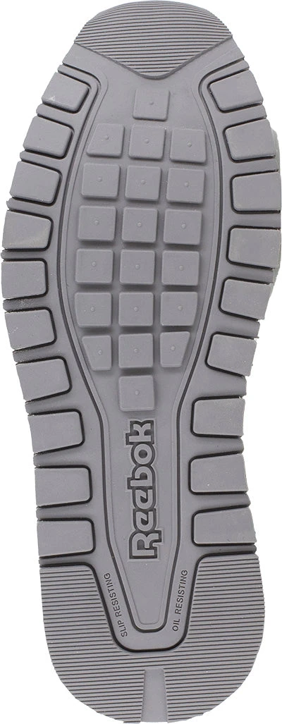 'Reebok' Women's Harman EH Comp Toe - Grey / Teal 4 'Reebok' Women's Harman EH Comp Toe - Grey / Teal - Image 2