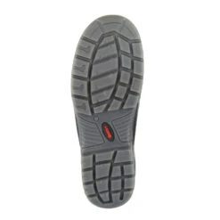 'Rocky' Men's 11" Worksmart Int. Met Guard EH WP Comp Toe - Brown -Carhartt Store RKK0264 outsole 1024x1024@2x