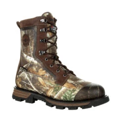 'Rocky' Men's 8" Cornstalker NXT 800GR WP Hunting - Realtree Edge™ 14 'Rocky' Men's 8" Cornstalker NXT 800GR WP Hunting - Realtree Edge™ -Carhartt Store RKS0464 1024x1024@2x