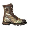 'Rocky' Men's 8" Cornstalker NXT 800GR WP Hunting - Realtree Edge™ -Carhartt Store RKS0464 profile 1024x1024@2x