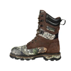 'Rocky' Men's 10" MTN Stalker 1400GR WP Hunting - Mossy Oak Break-Up -Carhartt Store RKS0475 instep profile 1024x1024@2x