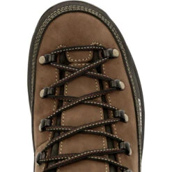 'Rocky' Men's 10" MTN Stalker Pro 400GR WP Hunting - Brown / Black -Carhartt Store RKS0529 birdseye 1024x1024@2x