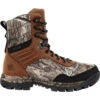 'Rocky' Men's 8" Lynx 800G WP Hunting - Brown / Camo -Carhartt Store RKS0594 profile 1024x1024@2x
