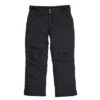 'Berne' Men's Insulated WP Storm Pant - Black -Carhartt Store RP28BK Front 590x b558e7c8 5bc7 499c bba1 0ec45330b5a0 1024x1024@2x