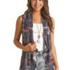 'Rock & Roll' Women's Americana Aztec Print Vest - Panhandle Slim WMN AMERICANA VEST - RRWT98RZNR 1 'Rock & Roll' Women's Americana Aztec Print Vest - Panhandle Slim WMN AMERICANA VEST - RRWT98RZNR -Carhartt Store RRWT98RZNR 1024x1024@2x