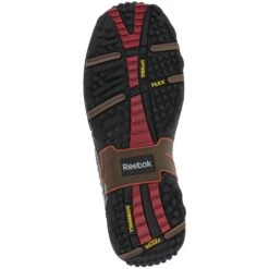 'Reebok' Men's Tiahawk Int Met Guard Comp Toe Hiker - Brown / Black 11 'Reebok' Men's Tiahawk Int Met Guard Comp Toe Hiker - Brown / Black -Carhartt Store Reebok RB4333 Tiahawk 05 1024x1024@2x