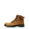 'Ariat' Men's 6" Turbo WP Carbon Toe - Aged Bark -Carhartt Store S19 MNS WORK Couto 10027335 side 1024x1024@2x