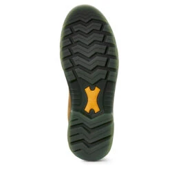 'Ariat' Men's 6" Turbo WP Carbon Toe - Aged Bark -Carhartt Store S19 MNS WORK Couto 10027335 sole 1024x1024@2x