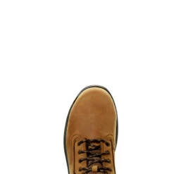 'Ariat' Men's 6" Turbo WP Carbon Toe - Aged Bark -Carhartt Store S19 MNS WORK Couto 10027335 toe 1024x1024@2x