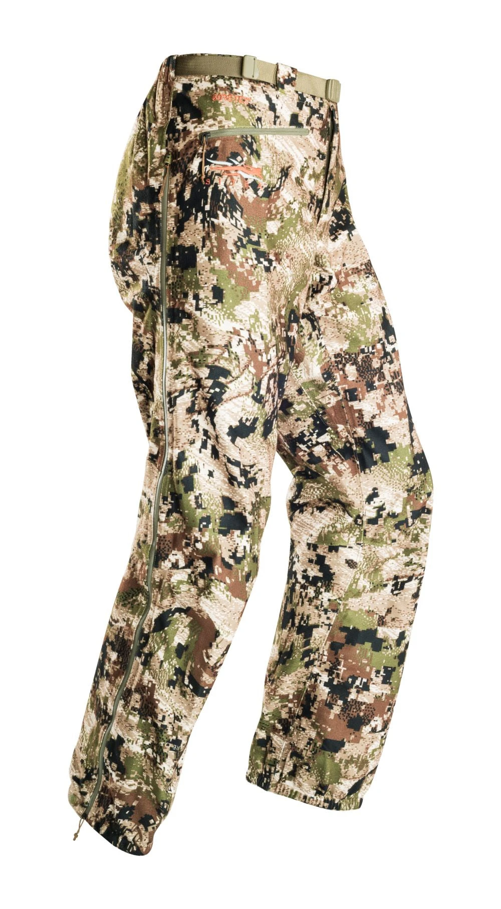 'Sitka' Men's Thunderhead Pant - Big Game : Optifade Subalpine 3 'Sitka' Men's Thunderhead Pant - Big Game : Optifade Subalpine