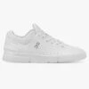 'On Running' Women's THE ROGER Advantage 1 Tennis Sneaker - White -Carhartt Store SS21 TheRoger Advantage AllWhite W Sideshot 1024x1024@2x