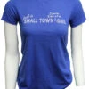 'ScratchPad Tees' Women's Smalltown SD Tee - Royal Heather -Carhartt Store STG SDtee 1024x1024@2x