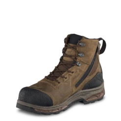 'Irish Setter' Men's 6" Kasota EH WP Comp Toe - Brown / Black 11 'Irish Setter' Men's 6" Kasota EH WP Comp Toe - Brown / Black -Carhartt Store SW83636C MUL N3 0916 1024x1024@2x