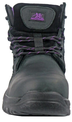 'Hoss Boots' Women's 6" Tina Int. MetGuard EH WP Comp Toe - Black -Carhartt Store TINA6 4 1024x1024@2x