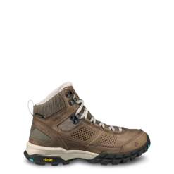 'Vasque' Women's Talus AT (All-Terrain) Ultradryâ„¢ WP Hiker - Brindle / Baltic
