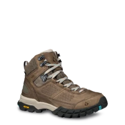 'Vasque' Women's Talus AT (All-Terrain) Ultradry™ WP Hiker - Brindle / Baltic -Carhartt Store VQ07387C MUL N2 0719 1024x1024@2x