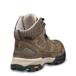 'Vasque' Women's Talus AT (All-Terrain) Ultradry™ WP Hiker - Brindle / Baltic -Carhartt Store VQ07387C MUL N3 0719 1024x1024@2x